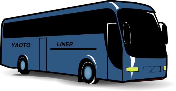 Detail Animasi Bus Png Nomer 5