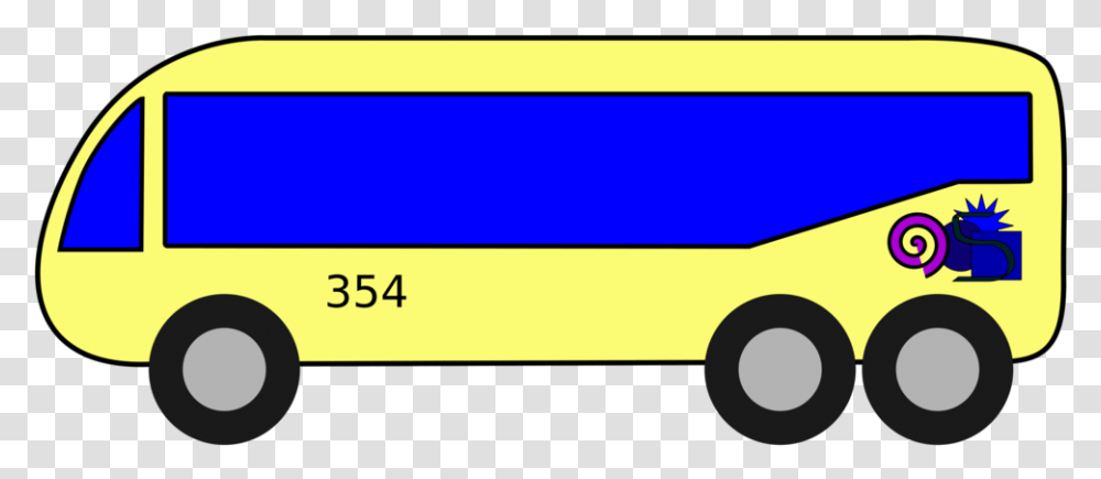 Detail Animasi Bus Png Nomer 40