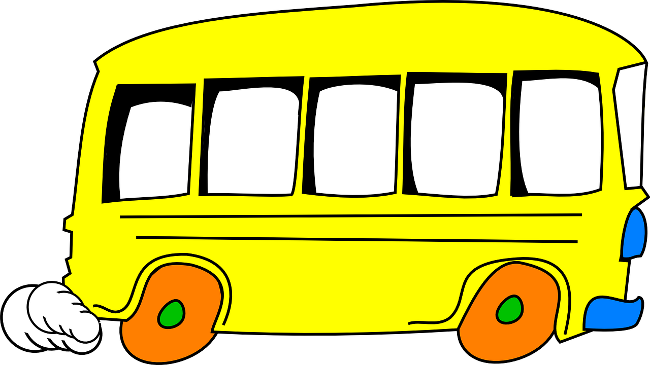 Detail Animasi Bus Png Nomer 6
