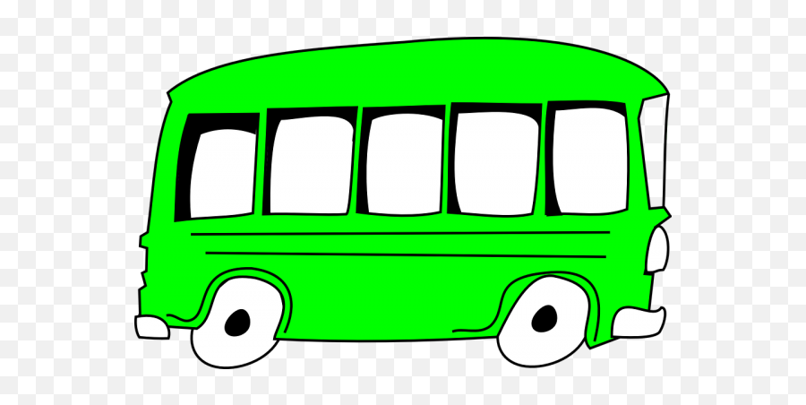Detail Animasi Bus Png Nomer 43