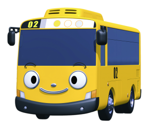 Detail Animasi Bus Png Nomer 46
