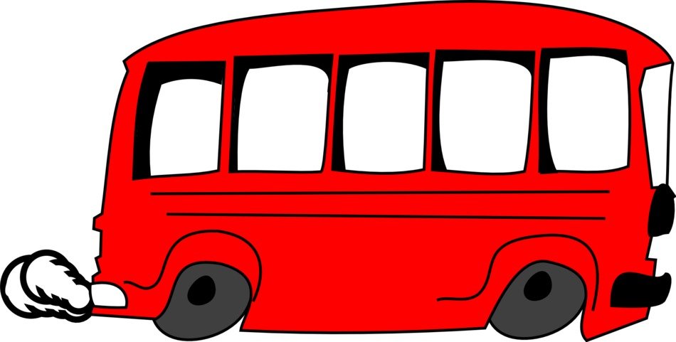 Detail Animasi Bus Png Nomer 48
