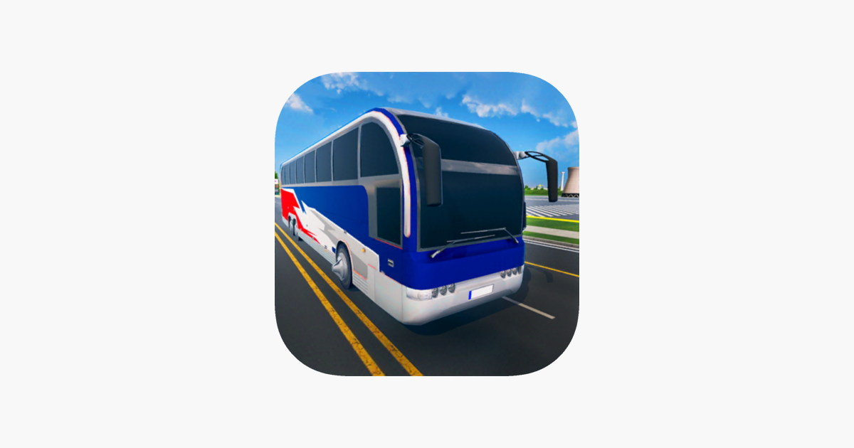Detail Animasi Bus Png Nomer 50