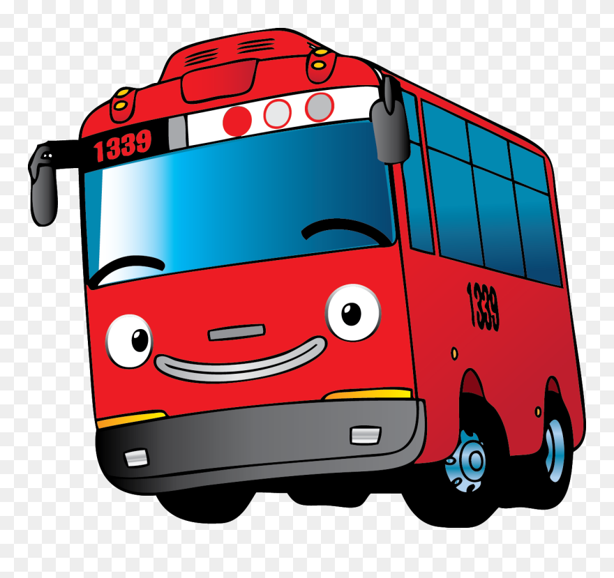 Detail Animasi Bus Png Nomer 7