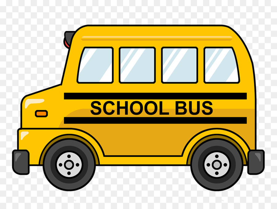 Detail Animasi Bus Sekolah Nomer 18