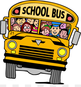 Detail Animasi Bus Sekolah Nomer 5