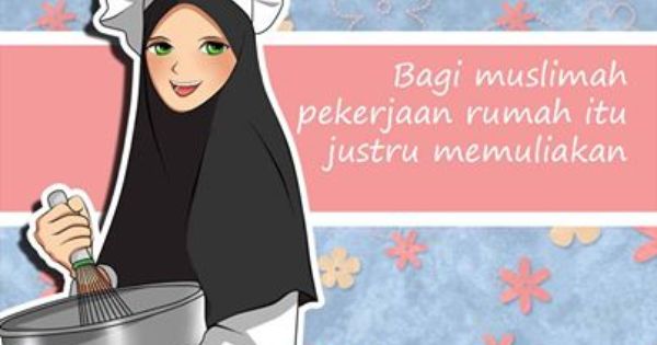 Detail Animasi Chef Perempuan Nomer 29