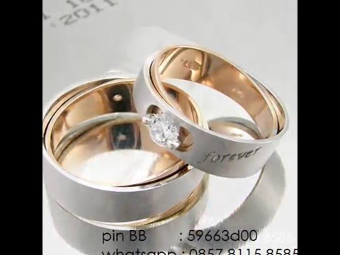 Detail Animasi Cincin Tunangan Nomer 35