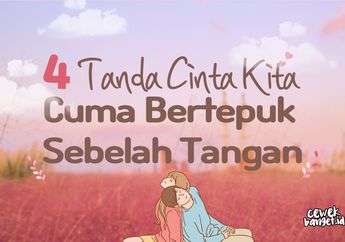 Detail Animasi Cinta Bertepuk Sebelah Tangan Nomer 50