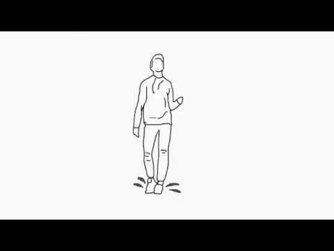Detail Animasi Dance Bergerak Nomer 16
