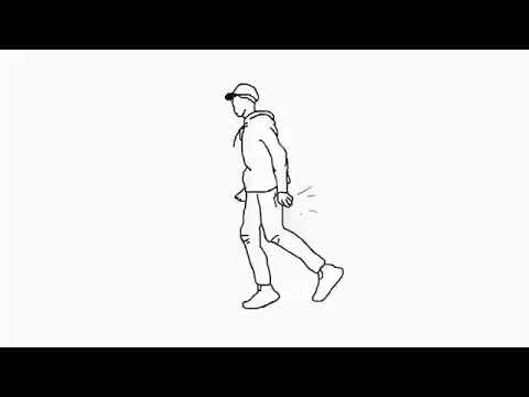 Detail Animasi Dance Bergerak Nomer 24