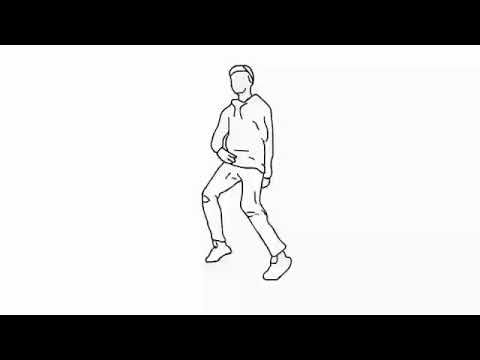 Detail Animasi Dance Bergerak Nomer 4