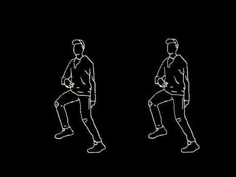 Detail Animasi Dance Bergerak Nomer 8