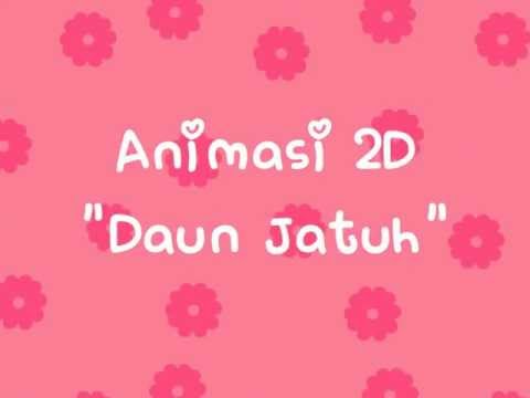 Detail Animasi Daun Jatuh Nomer 54