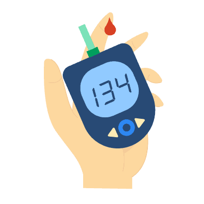 Detail Animasi Diabetes Mellitus Nomer 16