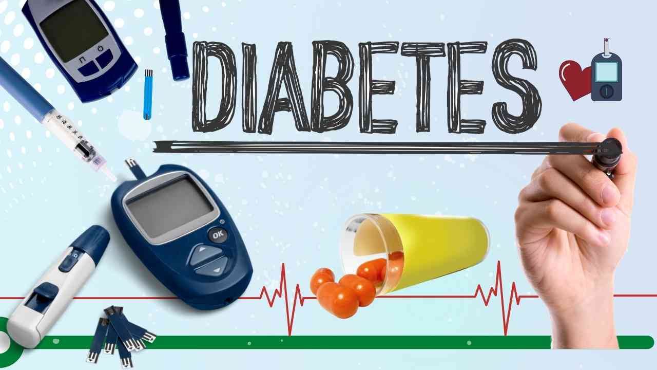 Detail Animasi Diabetes Mellitus Nomer 34