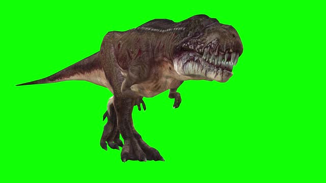 Detail Animasi Dinosaurus Bergerak Nomer 17