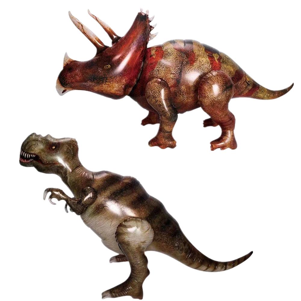 Detail Animasi Dinosaurus Bergerak Nomer 32