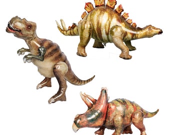 Detail Animasi Dinosaurus Bergerak Nomer 35