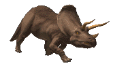 Detail Animasi Dinosaurus Bergerak Nomer 57