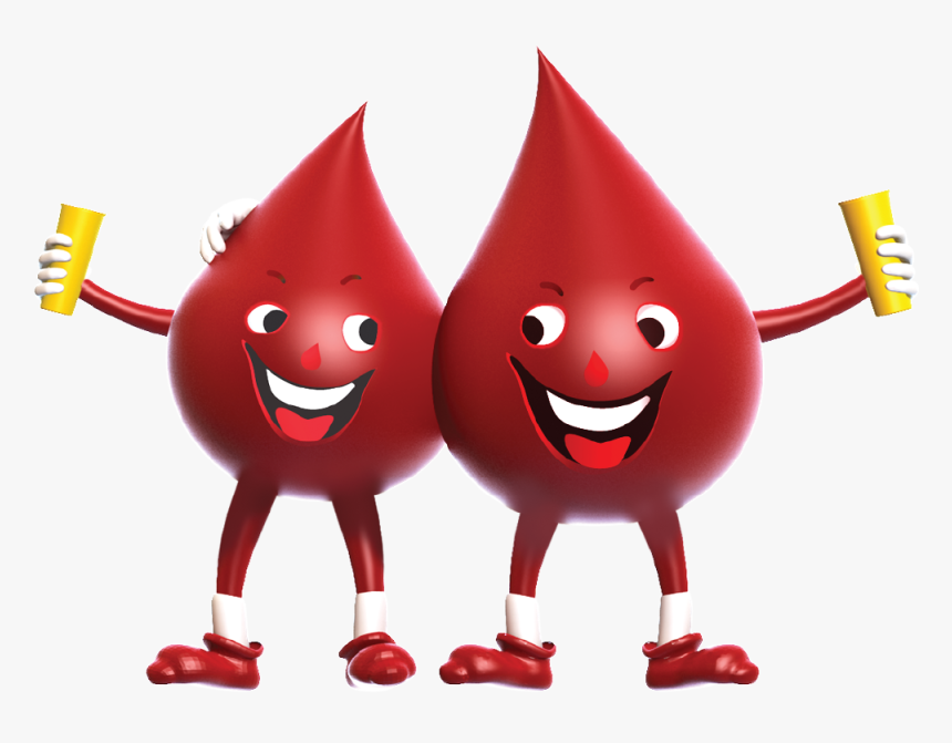 Animasi Donor Darah Png - KibrisPDR