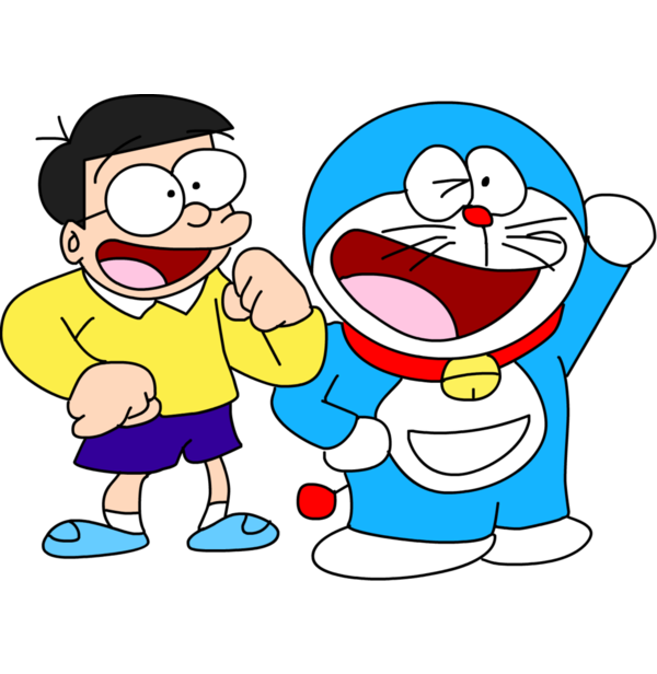 Detail Animasi Doraemon 3d Nomer 35