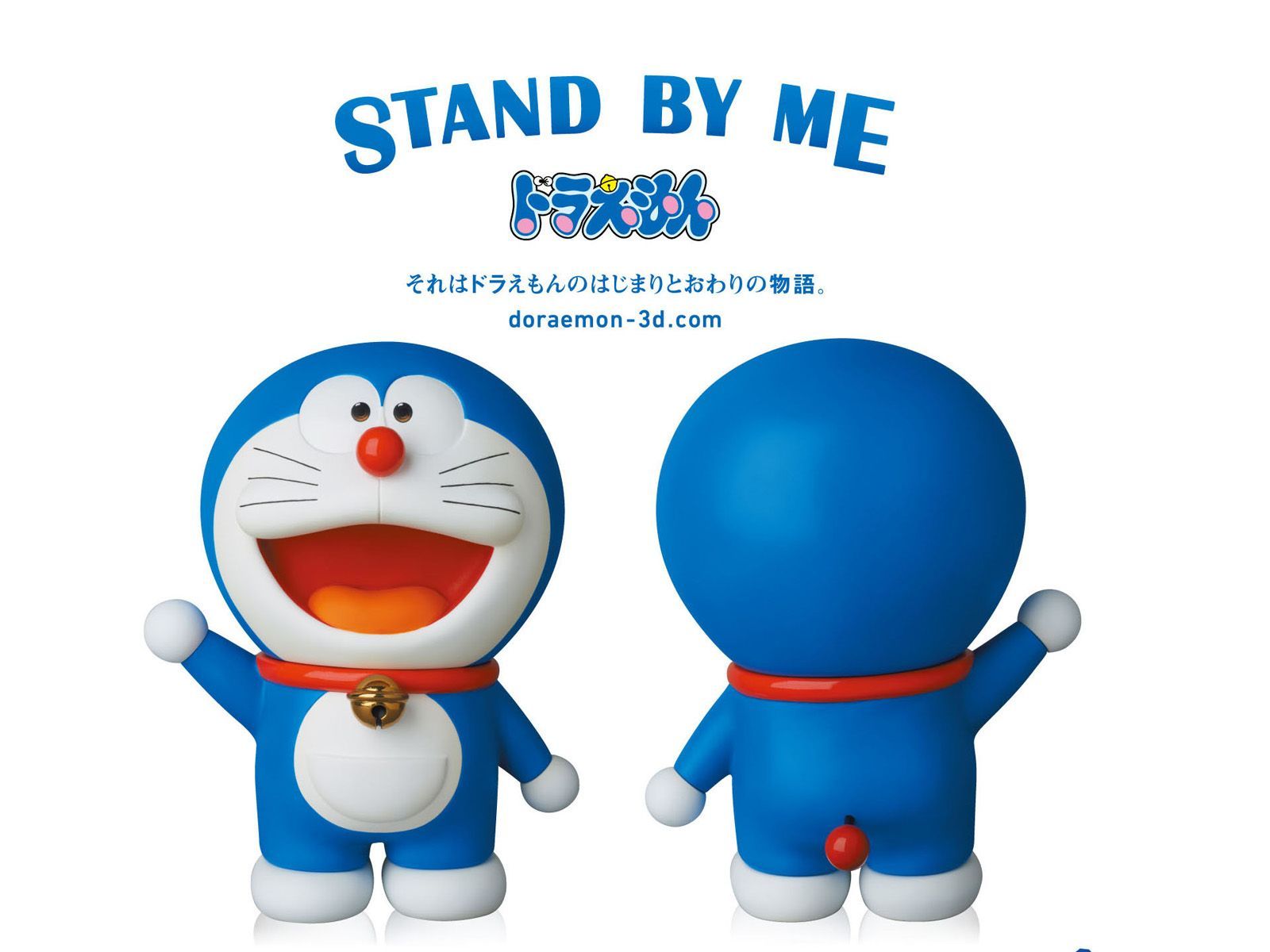 Detail Animasi Doraemon 3d Nomer 8