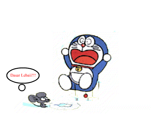 Detail Animasi Doraemon Bergerak Nomer 27