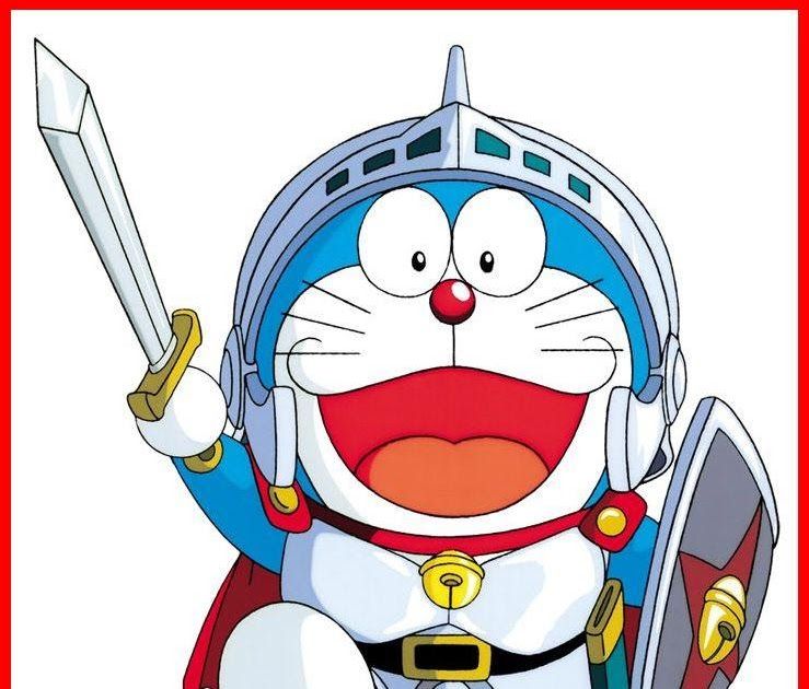 Detail Animasi Doraemon Bergerak Nomer 40