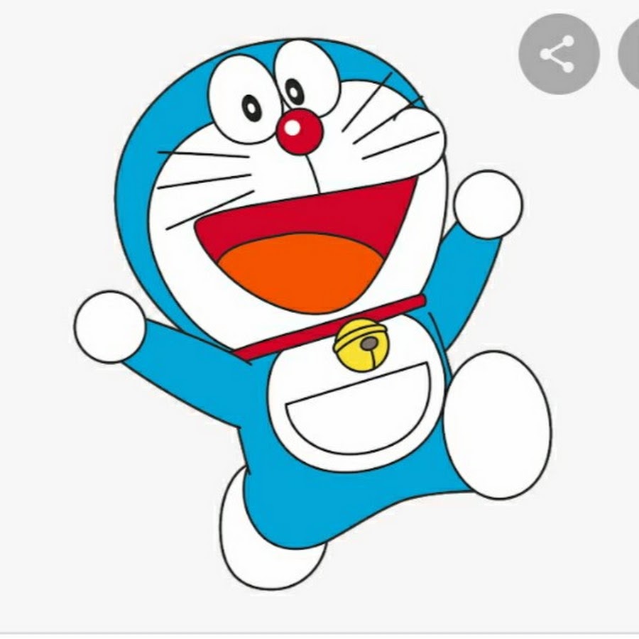 Detail Animasi Doraemon Bergerak Nomer 47