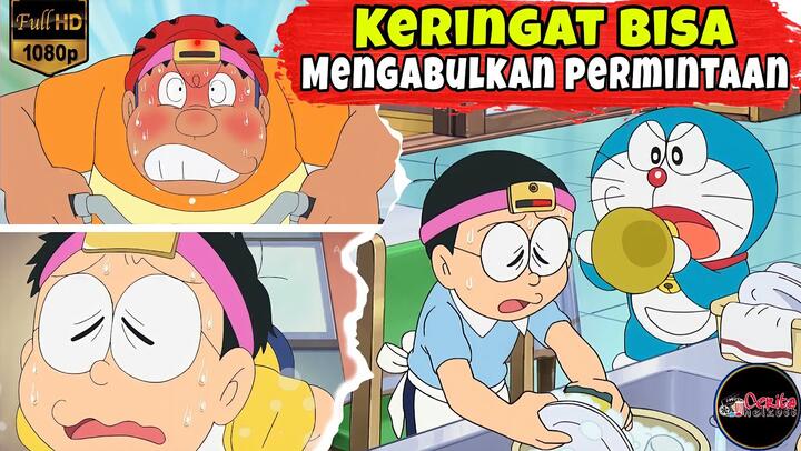 Detail Animasi Doraemon Galau Nomer 37