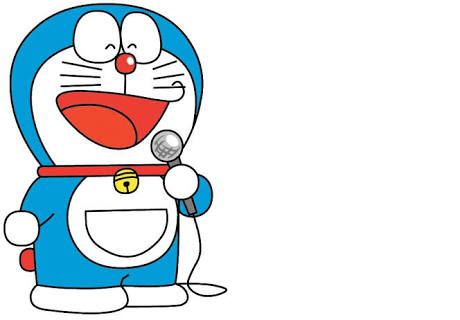 Detail Animasi Doraemon Lucu Nomer 5