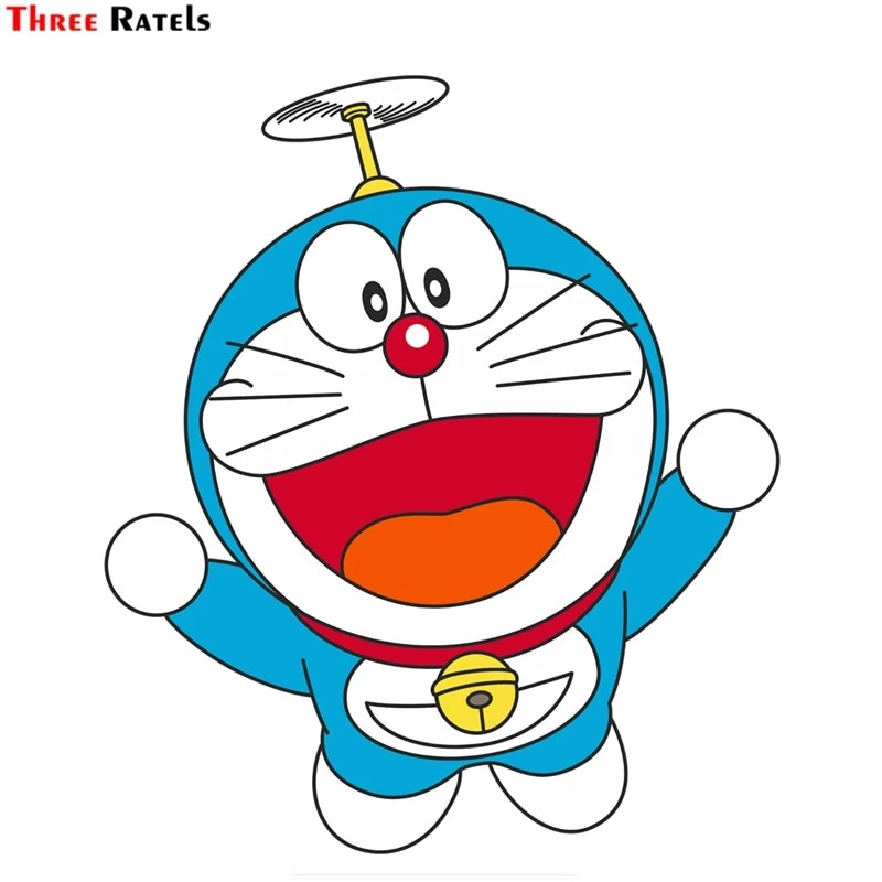 Detail Animasi Doraemon Lucu Nomer 10