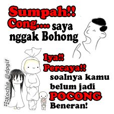 Detail Animasi Dp Bbm Gokil Nomer 13