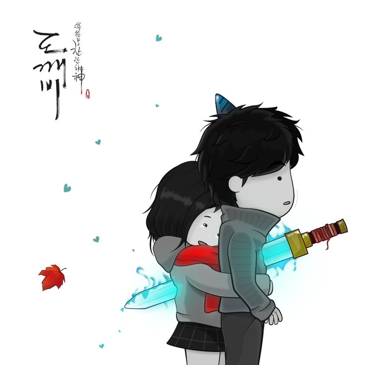 Detail Animasi Drama Korea Nomer 18