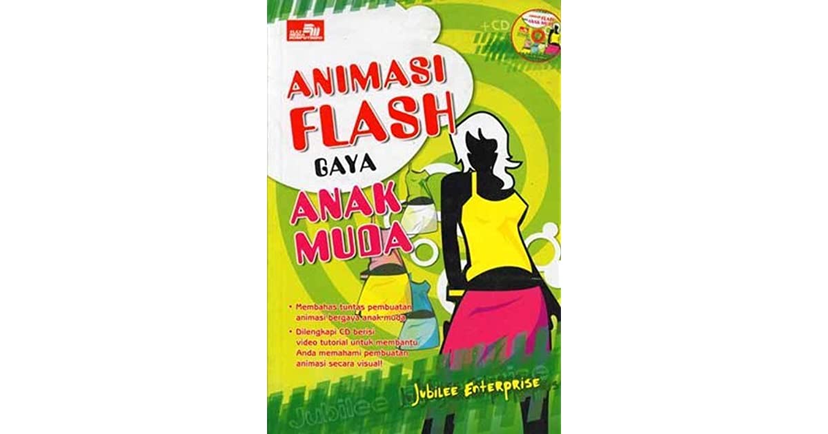 Detail Animasi Flash Nomer 35