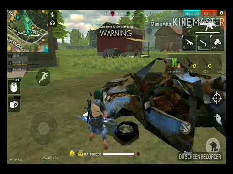 Detail Animasi Free Fire Lucu Nomer 40