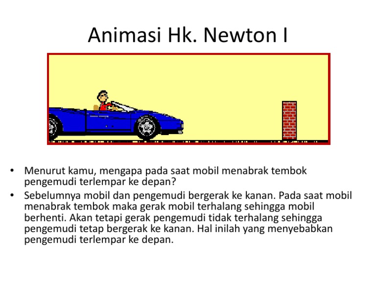 Detail Animasi Gambar Bergerak Hukum Nomer 32