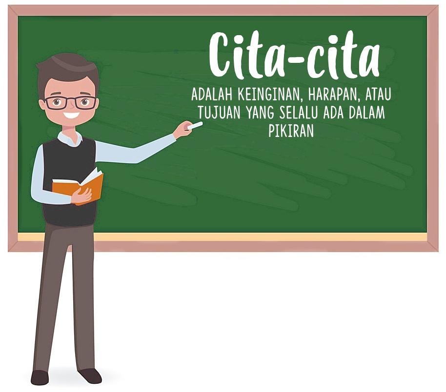 Detail Animasi Gambar Cita Cita Guru Nomer 17