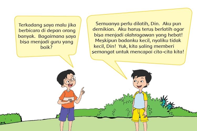 Detail Animasi Gambar Cita Cita Guru Nomer 31