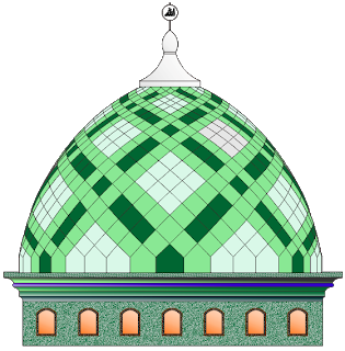 Detail Animasi Gambar Masjid Nomer 17