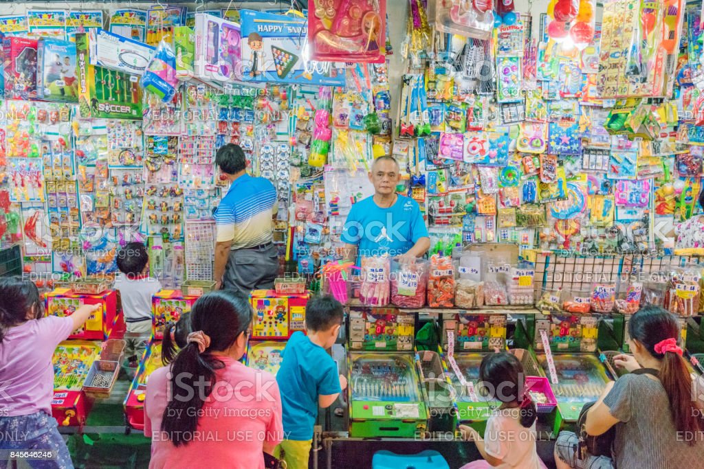 Detail Animasi Gambar Permaianan Pasar Malam Nomer 35