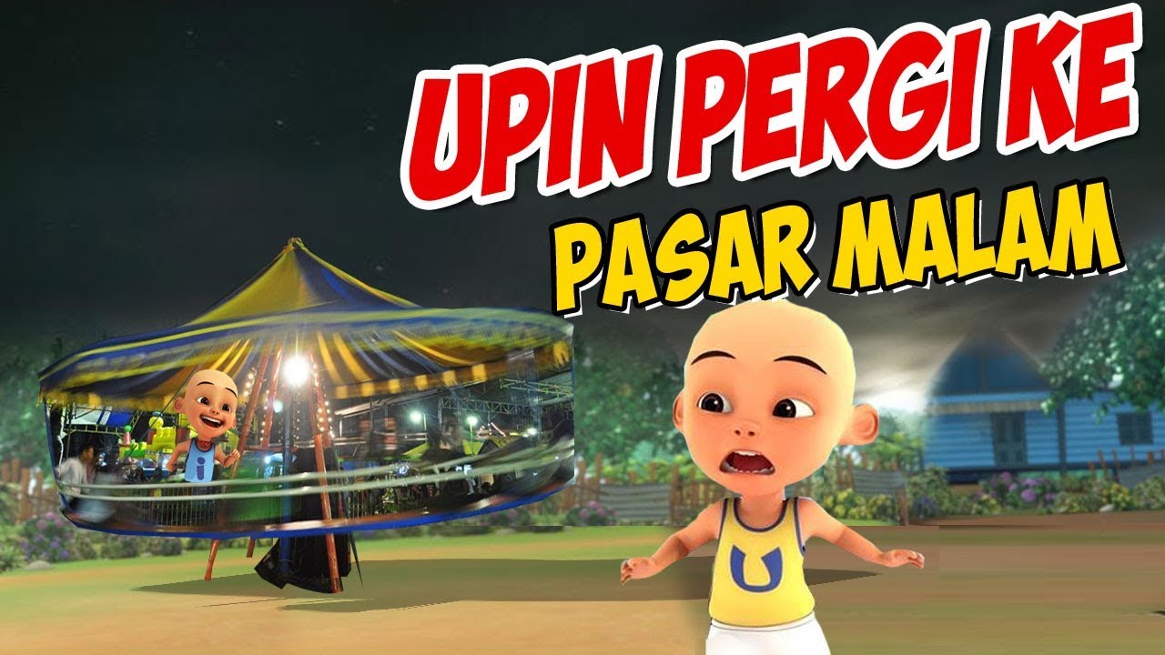 Detail Animasi Gambar Permaianan Pasar Malam Nomer 50