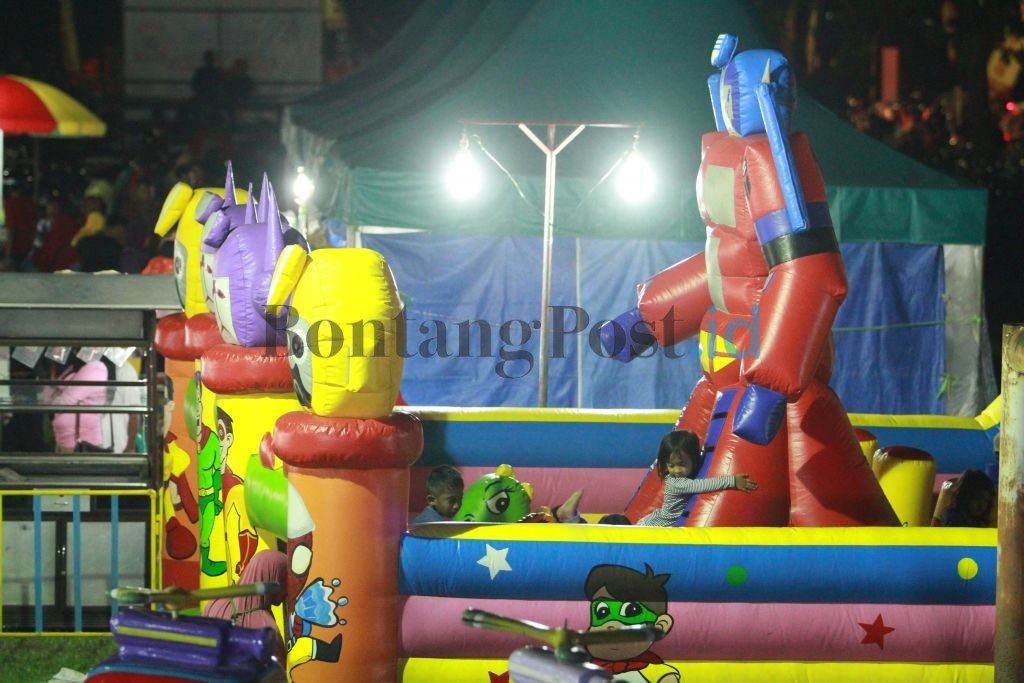 Detail Animasi Gambar Permaianan Pasar Malam Nomer 52