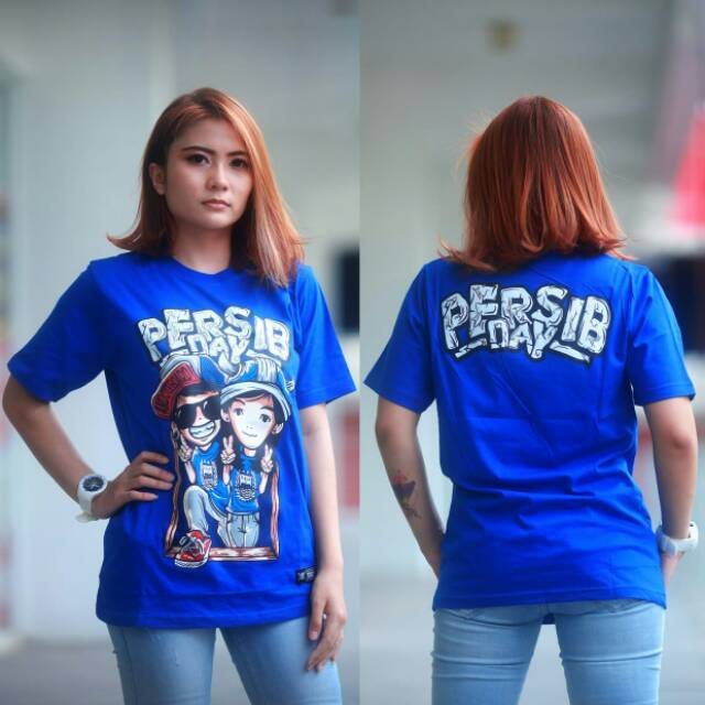 Detail Animasi Gambar Persib Nomer 17