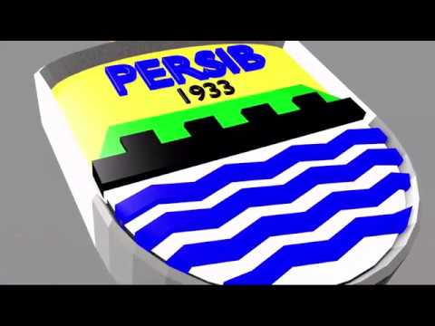 Detail Animasi Gambar Persib Nomer 18