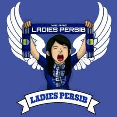 Detail Animasi Gambar Persib Nomer 21