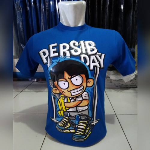 Detail Animasi Gambar Persib Nomer 38