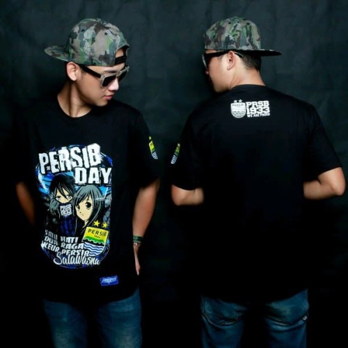 Detail Animasi Gambar Persib Nomer 41