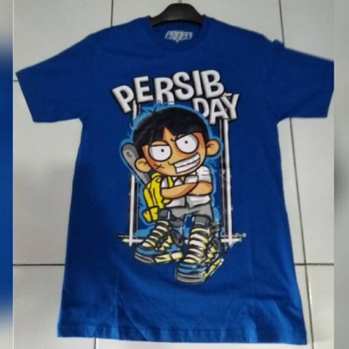 Detail Animasi Gambar Persib Nomer 46